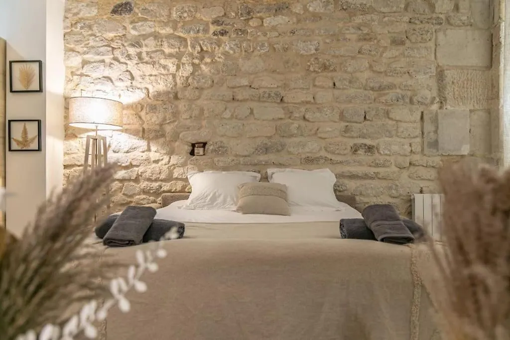 Cosy Appartement Paris 20E France