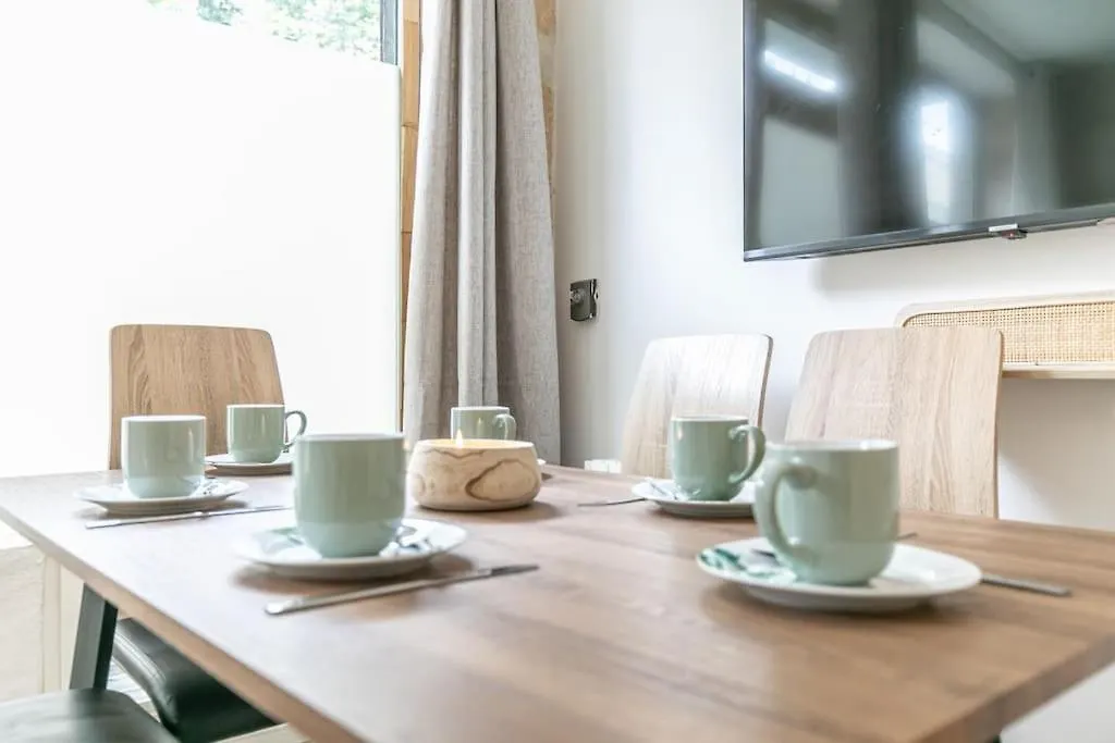 Cosy Appartement Paris 20E Apartamento